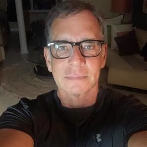 Meet your Posher, Steve